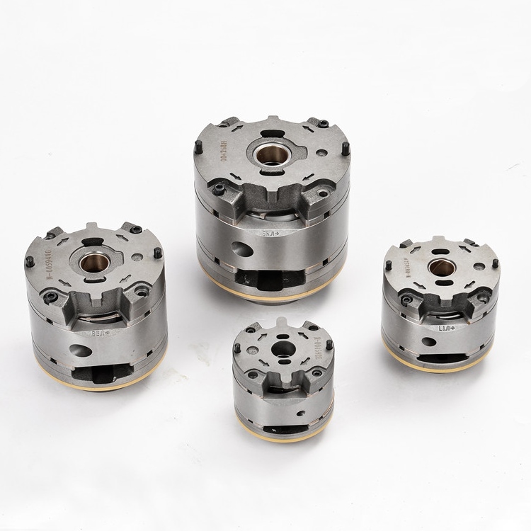 20VQ 25VQ 35VQ 45VQ泵芯