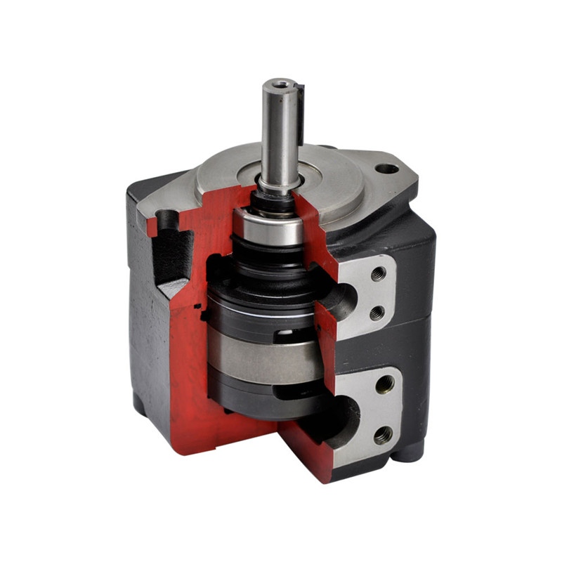 T6C T6D T6E T7B T7D 葉片泵