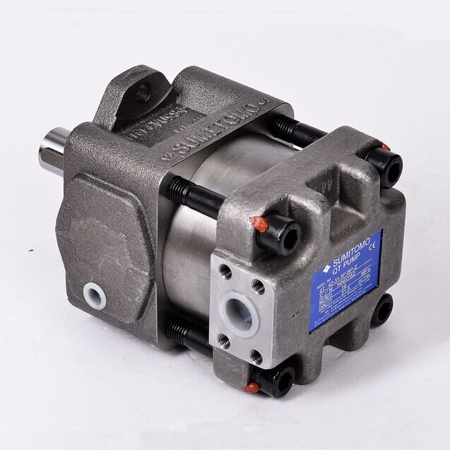 住友高壓伺服齒輪泵