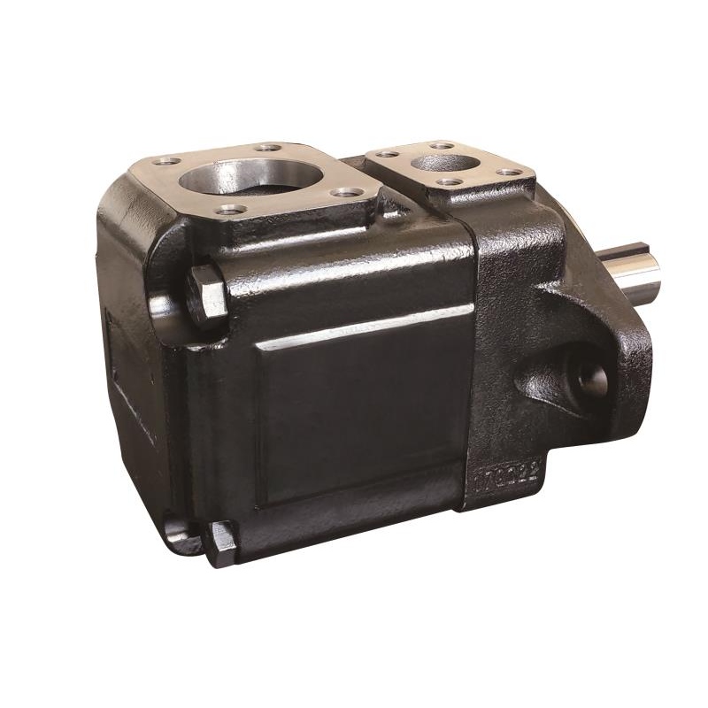 T7DSE伺服葉片泵