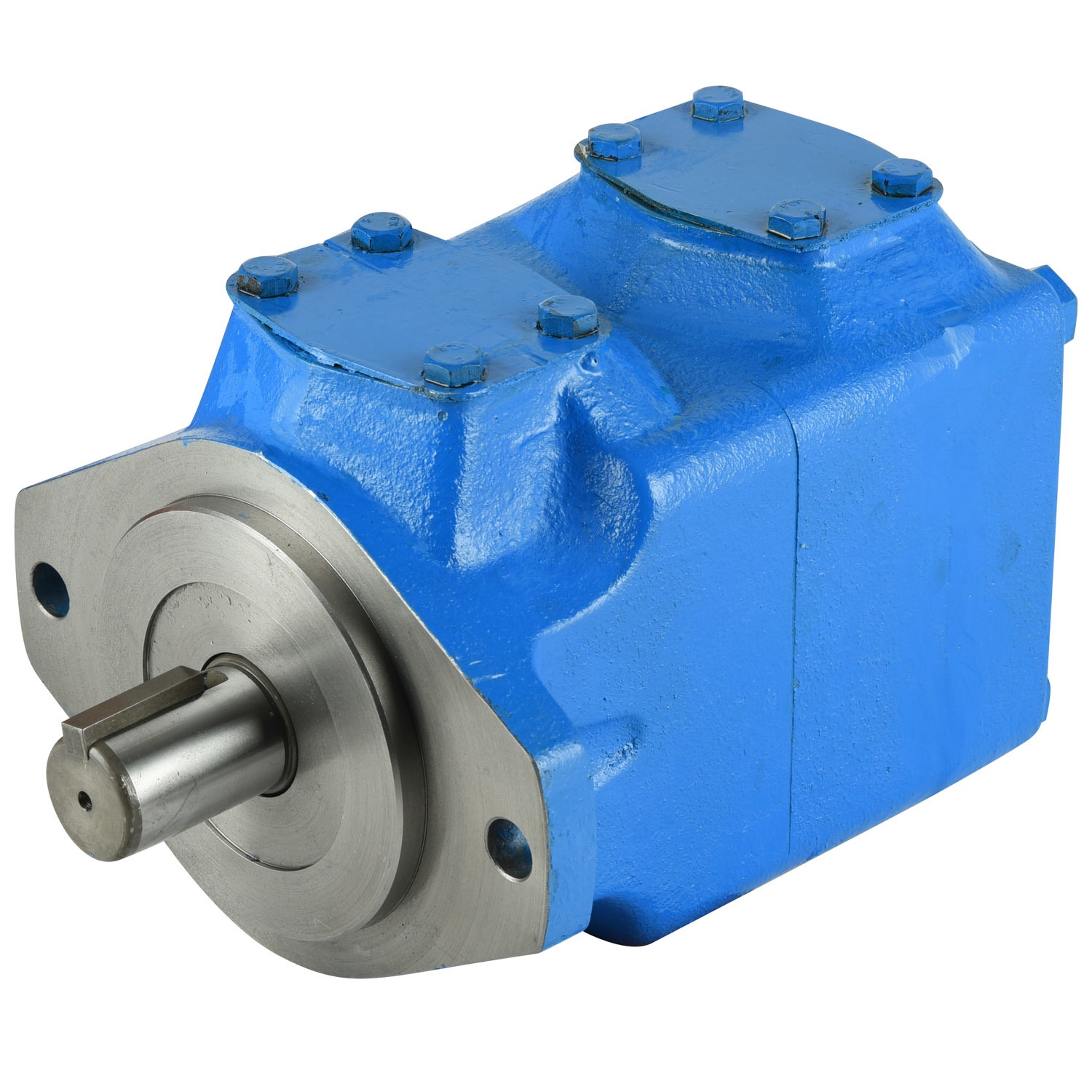 威格士25M 26M 35M 45M 50M葉片馬達