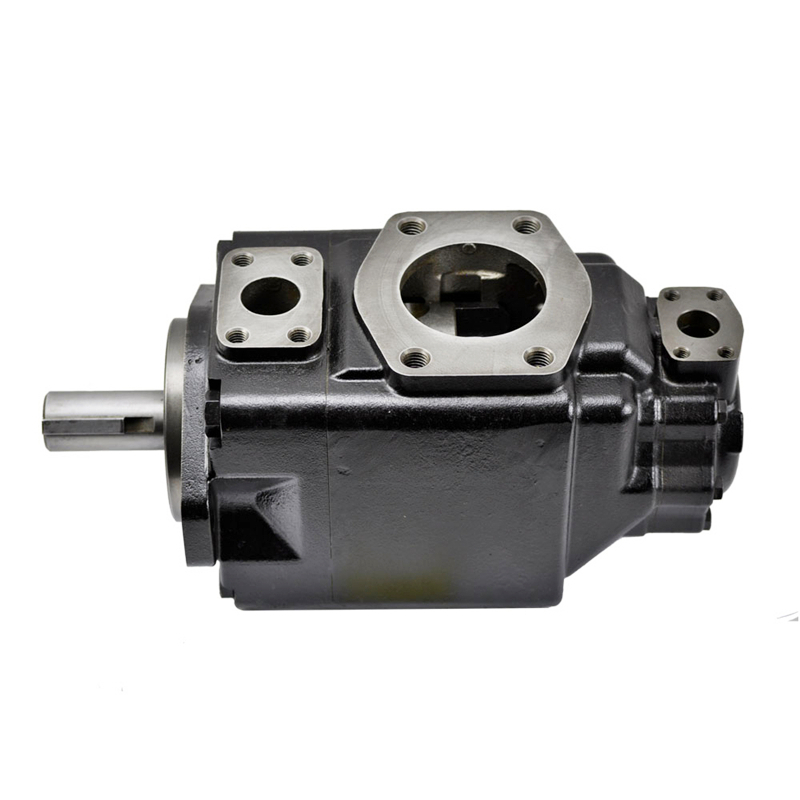 T6DC T6ED T6EC T6DD T7DD 葉片泵